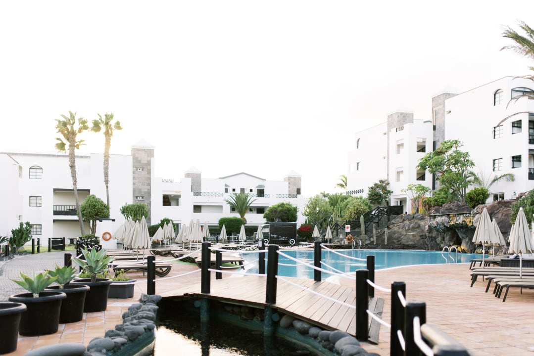 Pool H10 Rubicón Horizons Collection