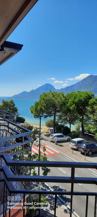 Zimmer Hotel Smeraldo