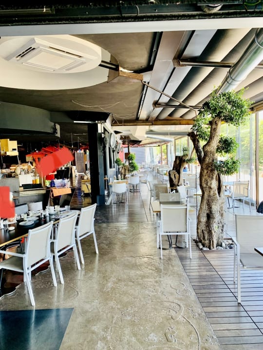 Gastro Ambienthotel PrimaLuna