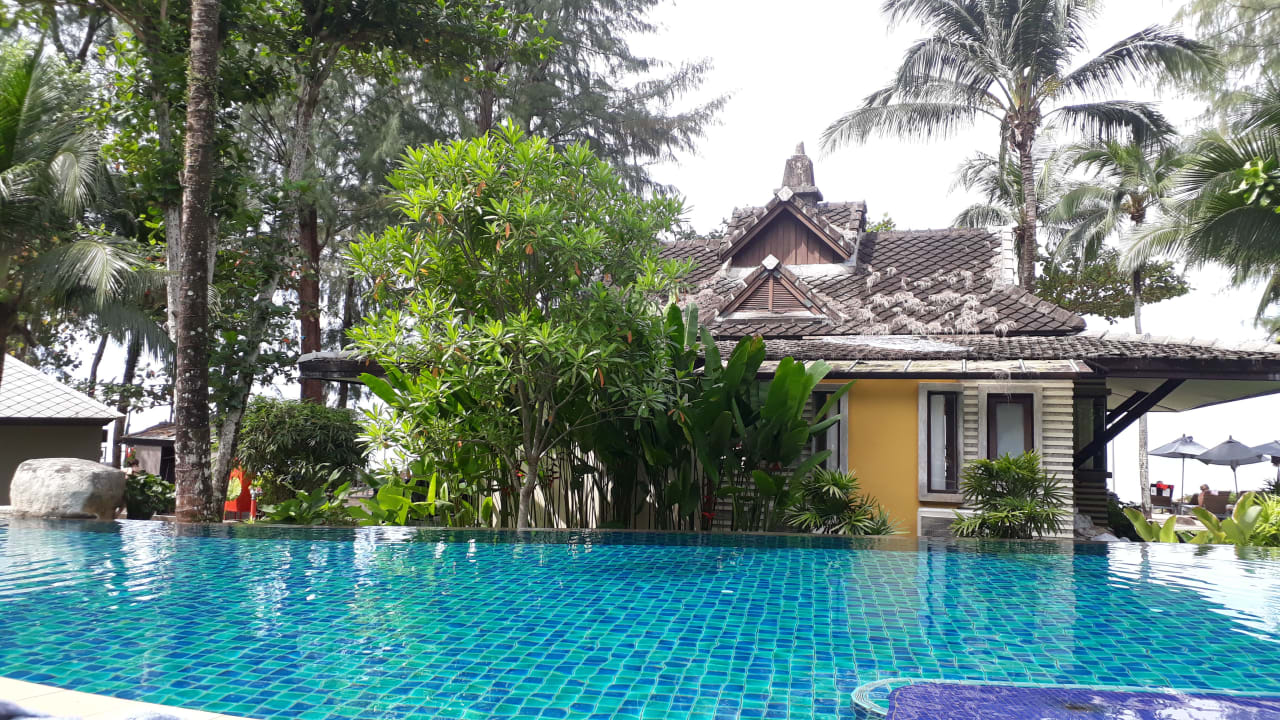 Pool Moracea by Khao Lak Resort