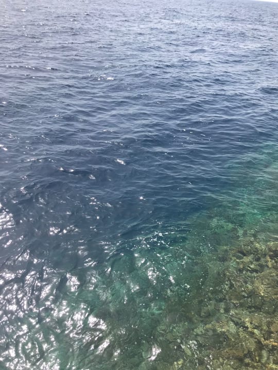 Ausblick Sentido Akassia Beach