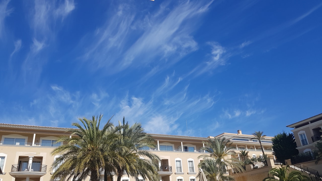 Außenansicht Grupotel Playa de Palma Suites & Spa