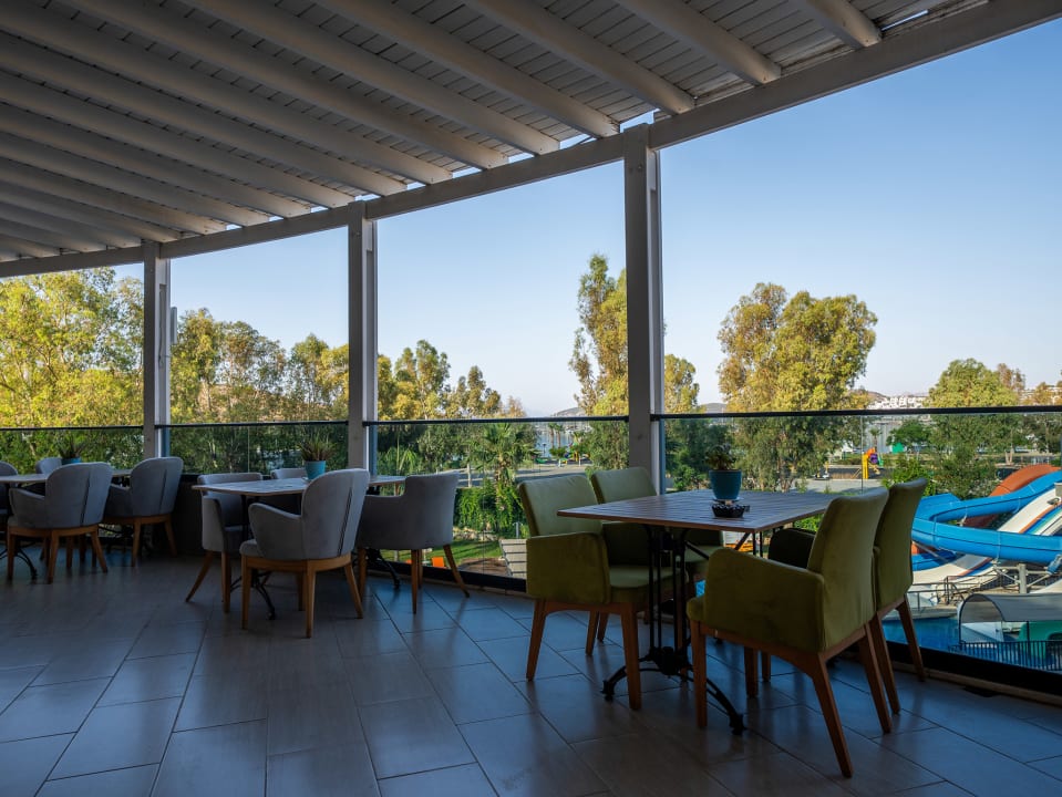 Gastro Bodrum Beach Resort