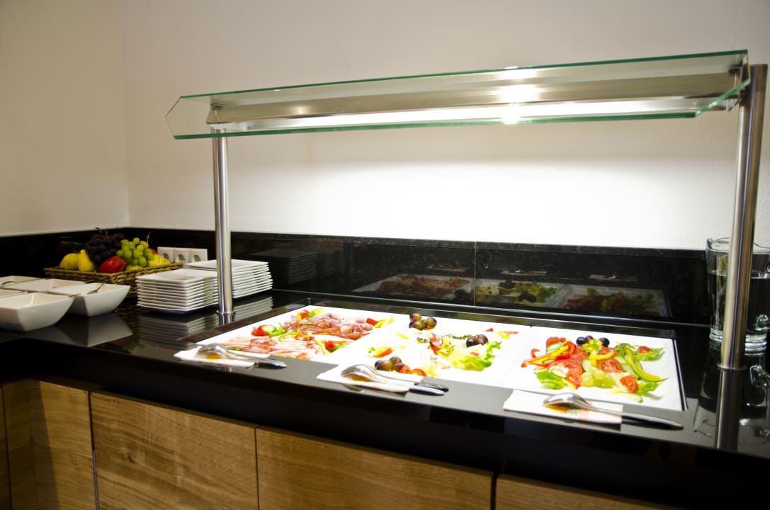 Gastro Hotel Garni Alpenland