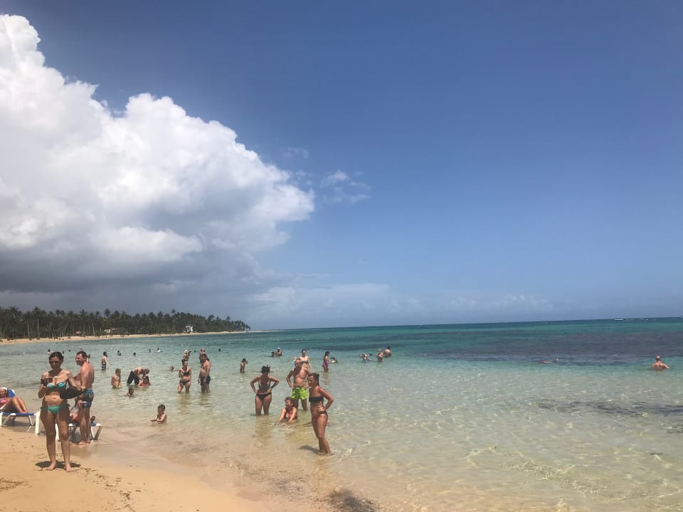 Strand Bahia Principe Grand El Portillo