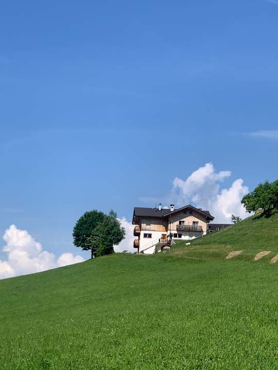 Außenansicht Sturglerhof