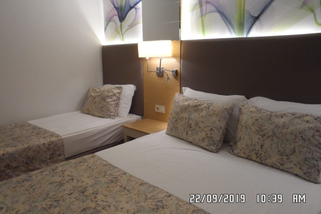 Zimmer Glamour Resort & Spa