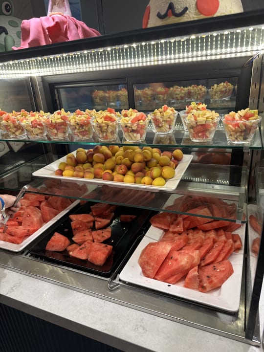 Gastro Gold Island Selected