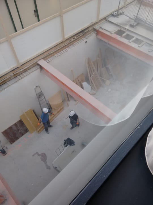 Sonstiges Best Western Amsterdam