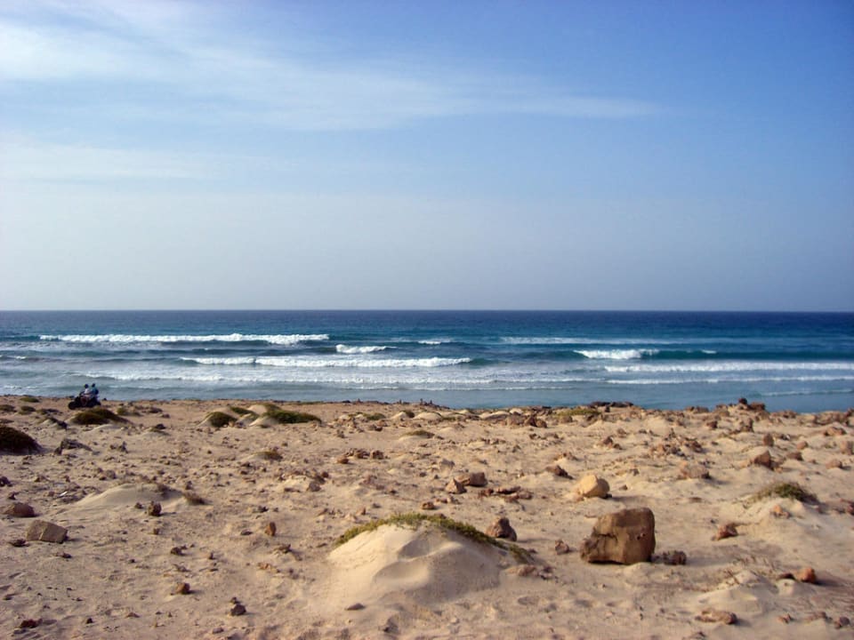 Quadtour zum Schiffswrack Cabo Santa Maria Hotel Riu Karamboa
