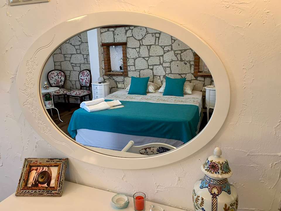 Zimmer Windmill Alaçatı