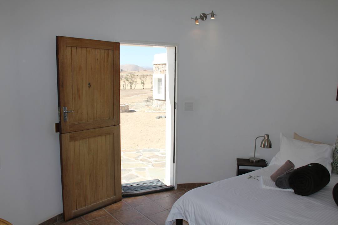 Zimmer Tsondab Valley Scenic Reserve