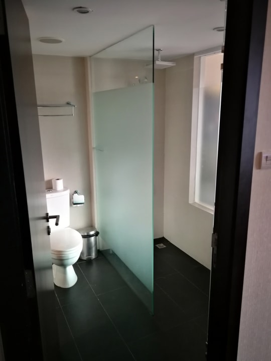 Modern und sauber Hotel Royal Bangkok