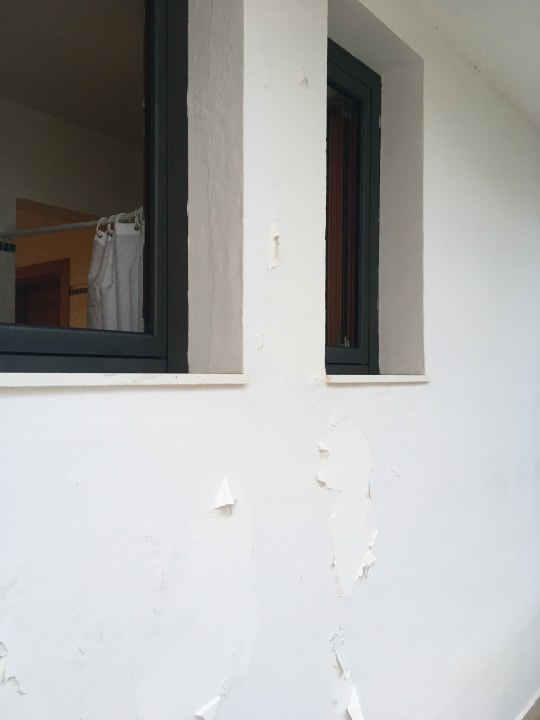 Sonstiges Hotel Serita Beach