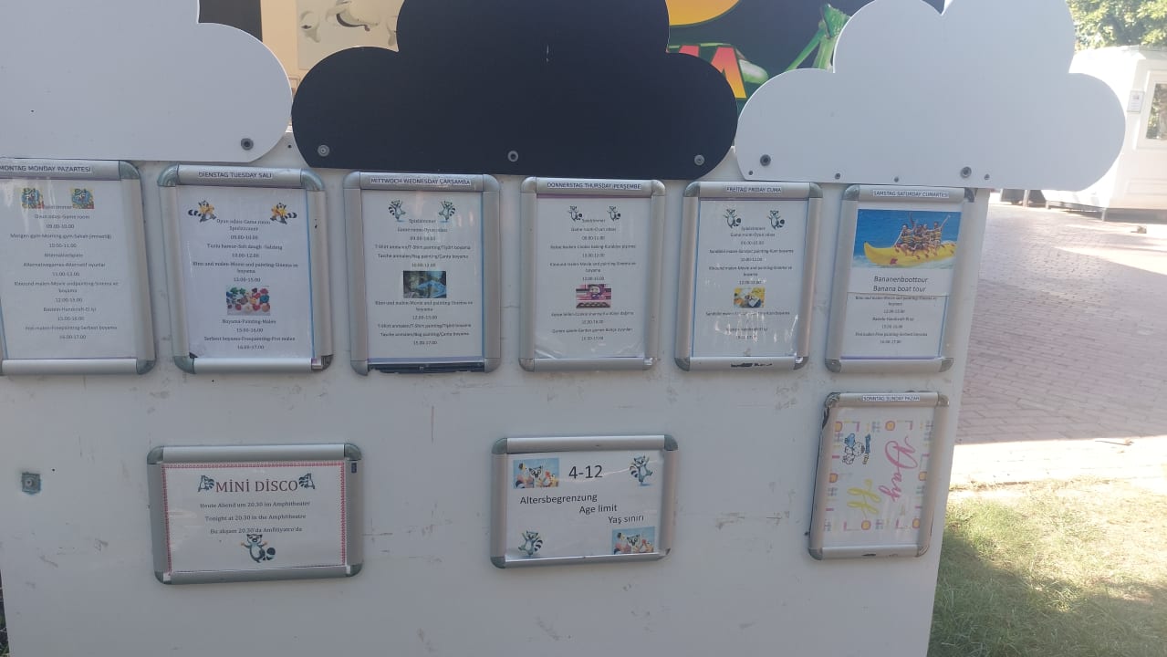 Sport & Freizeit Hane Family Resort