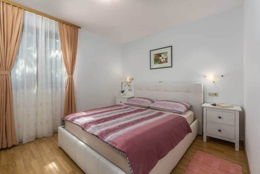 Zimmer Villa Ana Poreč