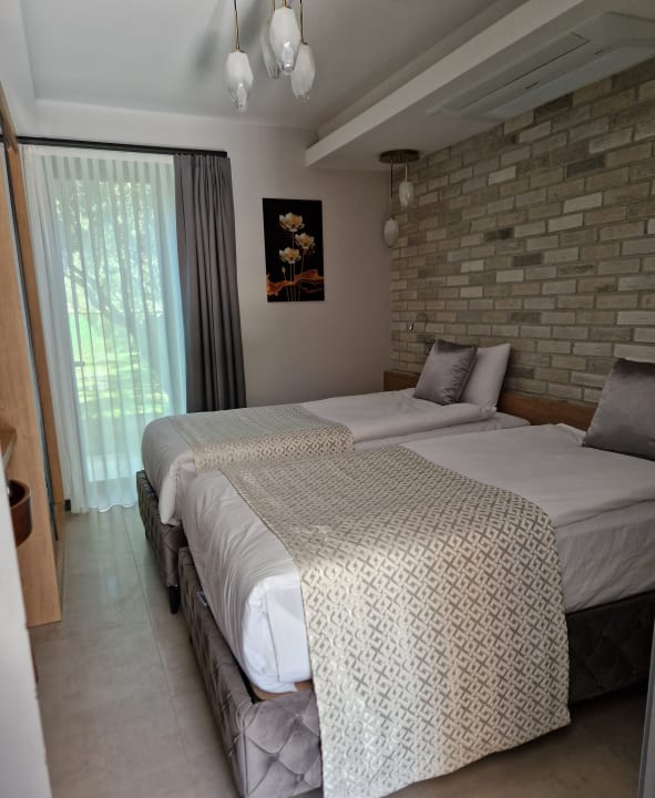 Zimmer Batıhan Vadi Hotel