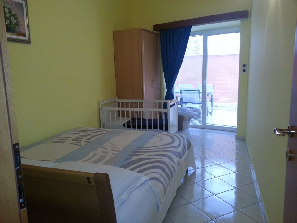 App1 Apartment Skiljan