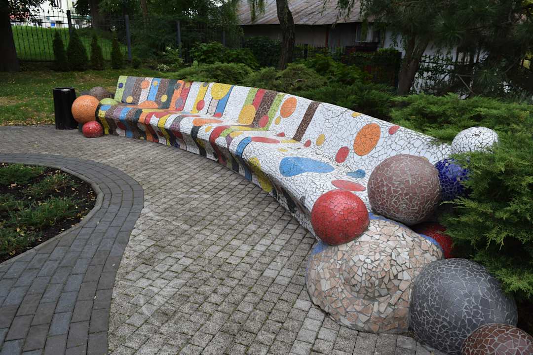 Gartenanlage Mirotel Resort & Spa