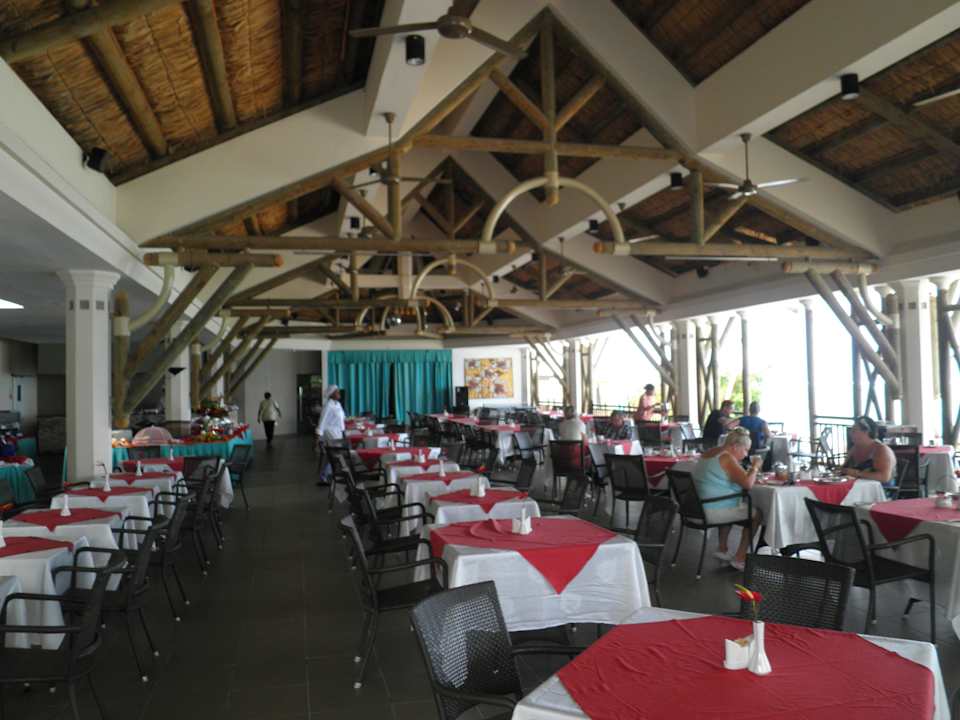 Restaurant Pearle Beach Resort & Spa