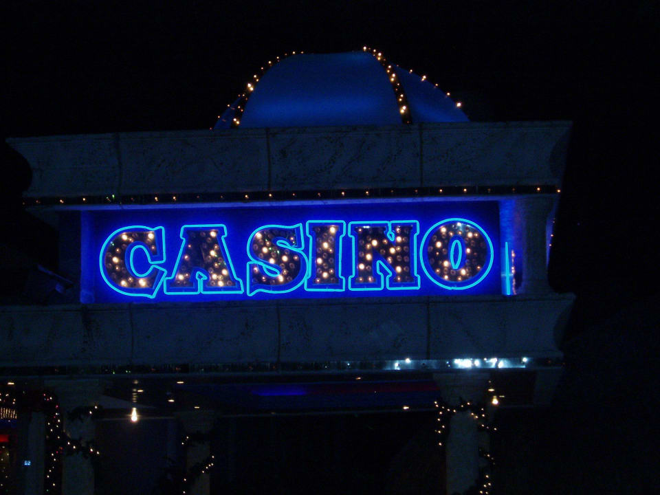 Casino Grand Palladium Select Bávaro Resort & Spa