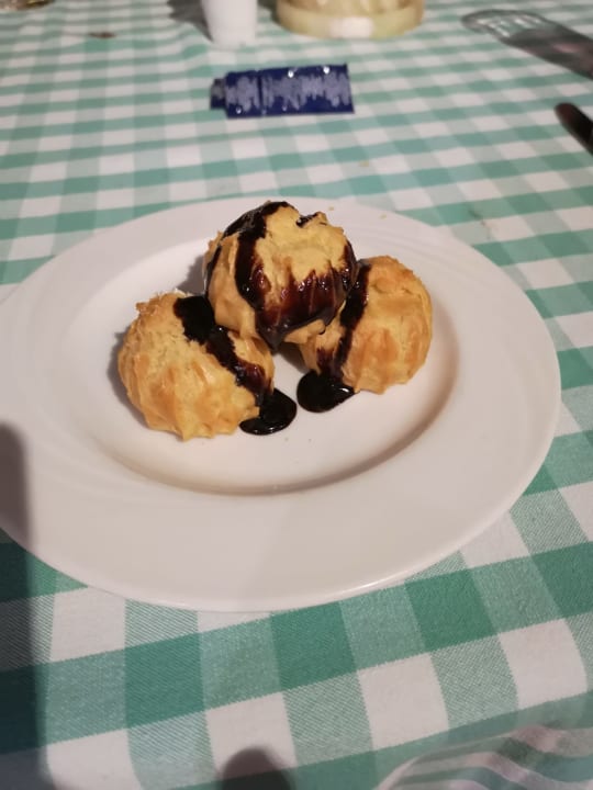 Gastro Three Corners Sea Beach Resort