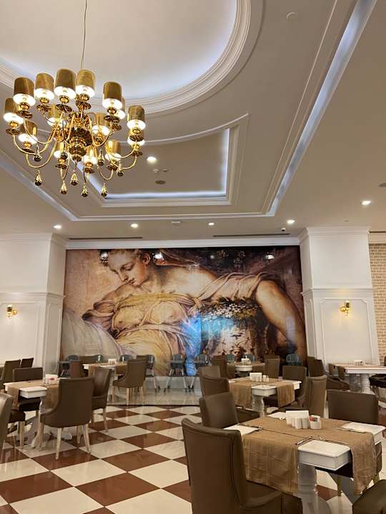 Gastro Hotel Delphin Imperial