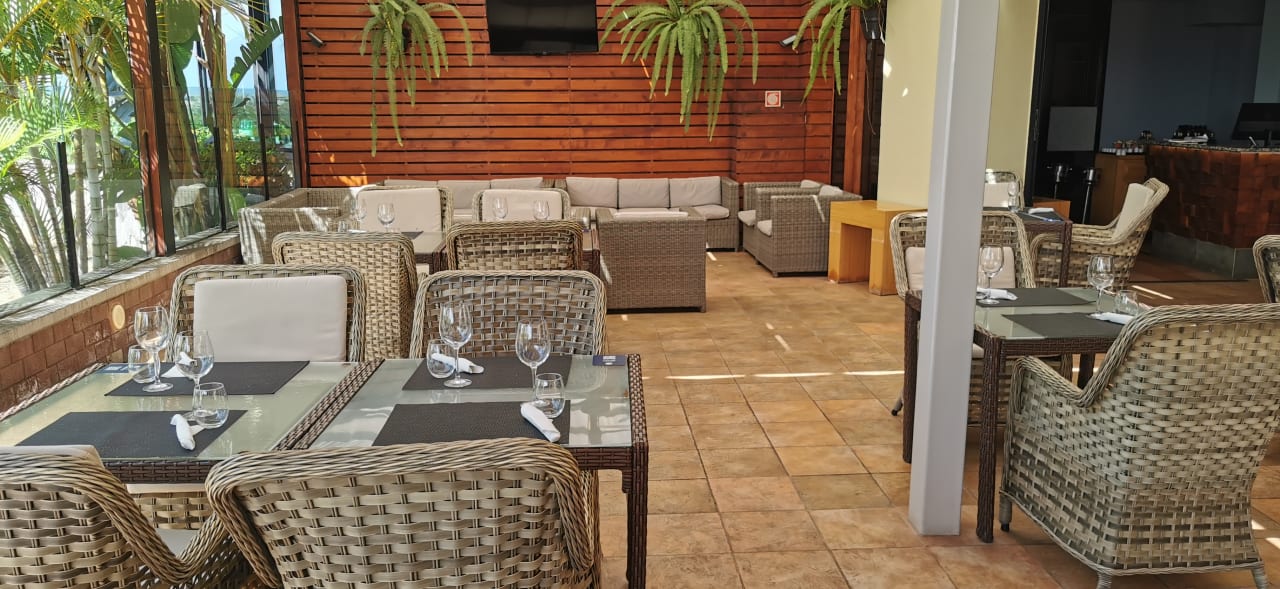 Gastro Calheta Beach