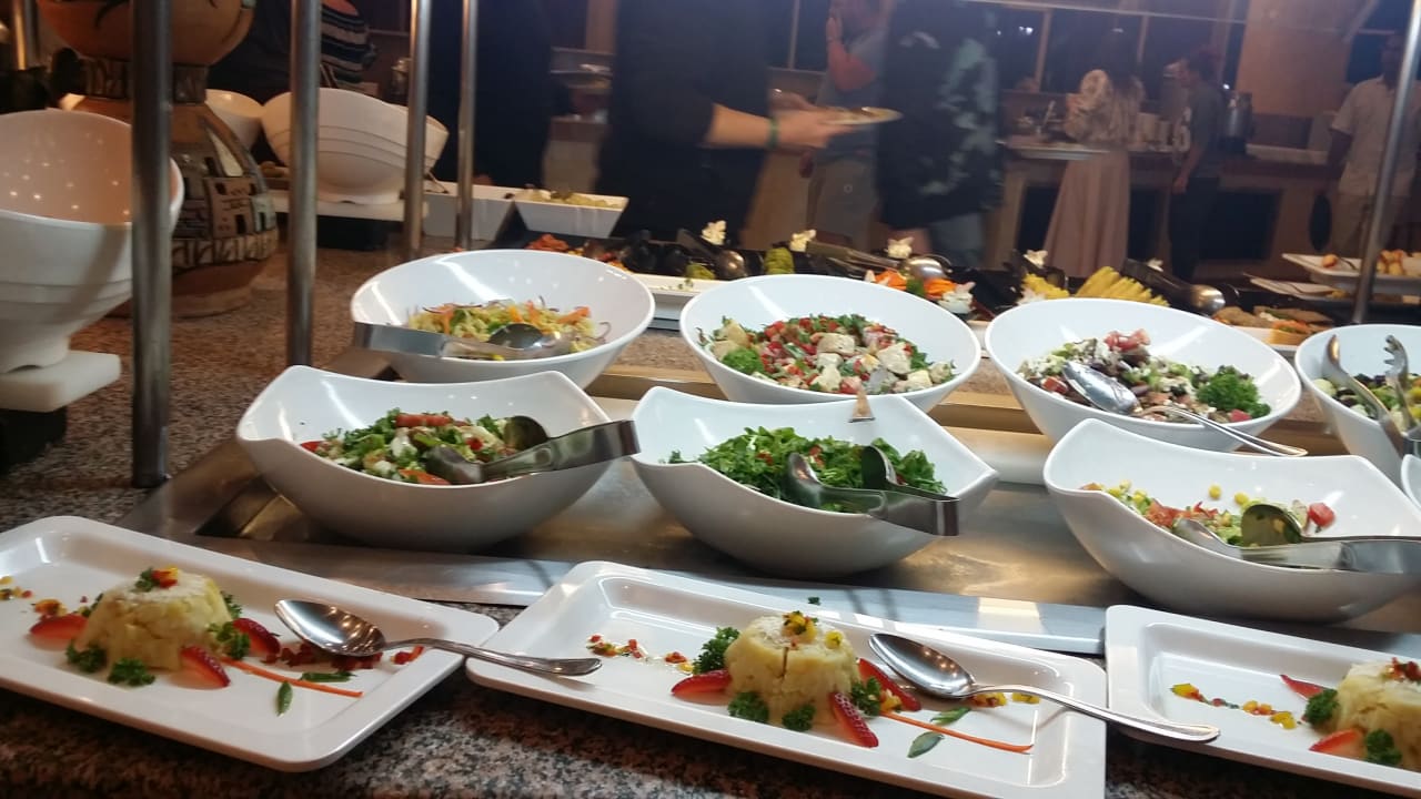 Gastro Serenity Alpha Beach