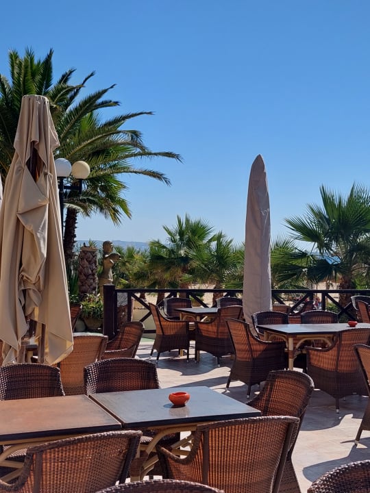 Gastro Hotel Paradis Palace