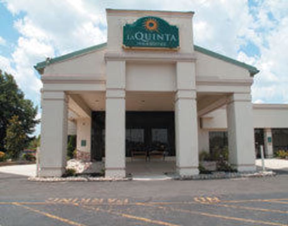 La Quinta La Quinta Inn & Suites Fairfield