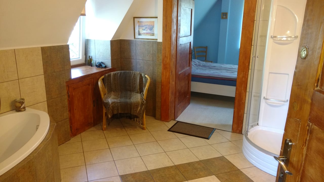 Sonstiges Słoneczny Apartament