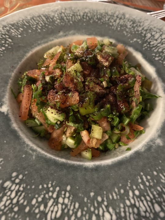 Gastro Seaden Quality Resort & Spa