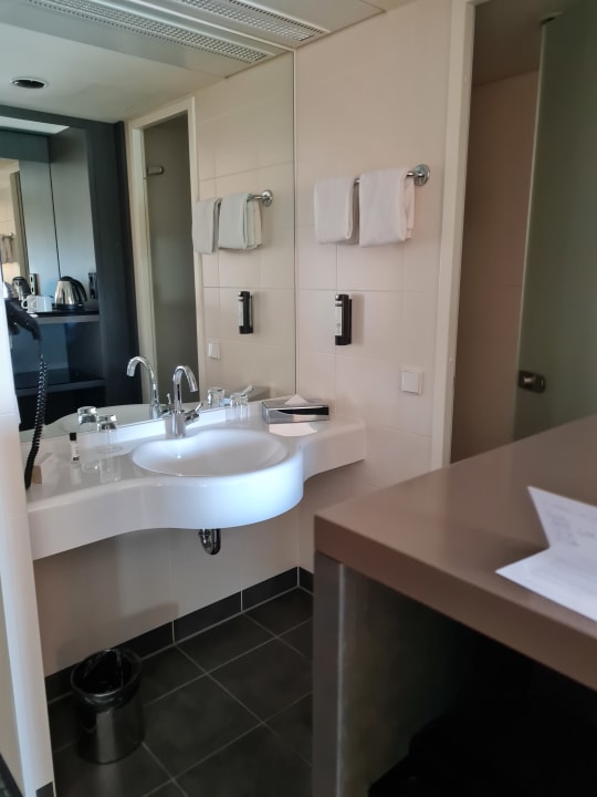 Zimmer ARCOTEL Onyx Hamburg