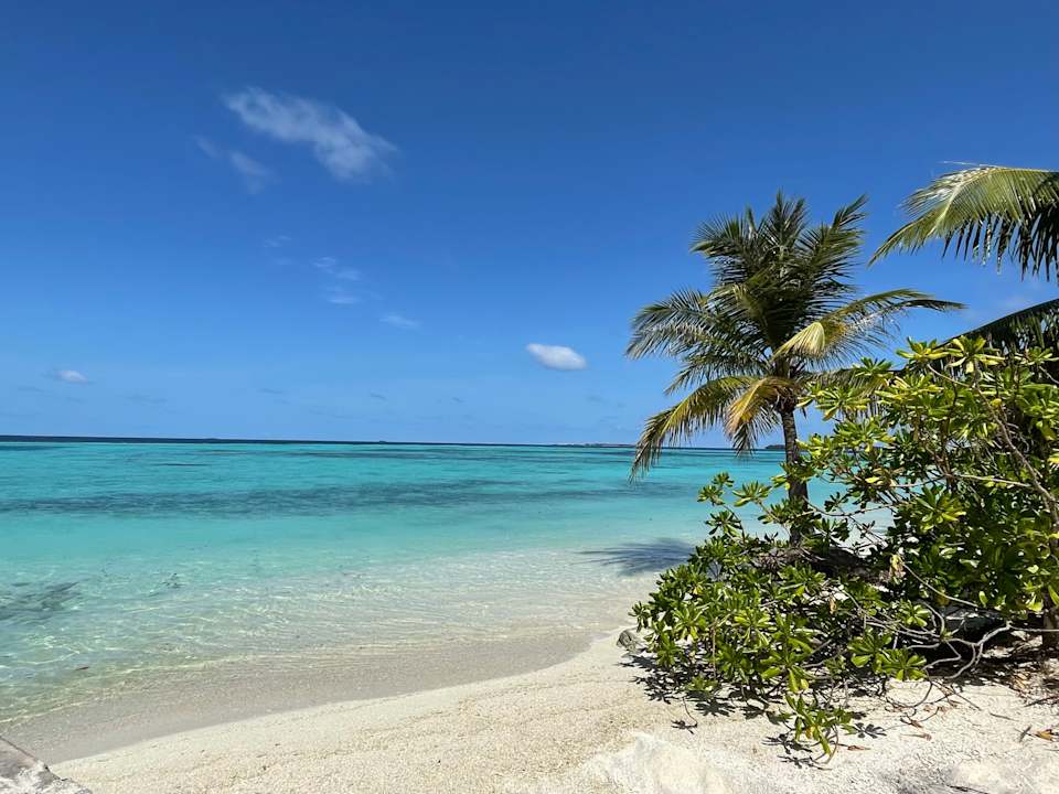 Strand Adaaran Select Meedhupparu Island Resort - Premium All Inclusive