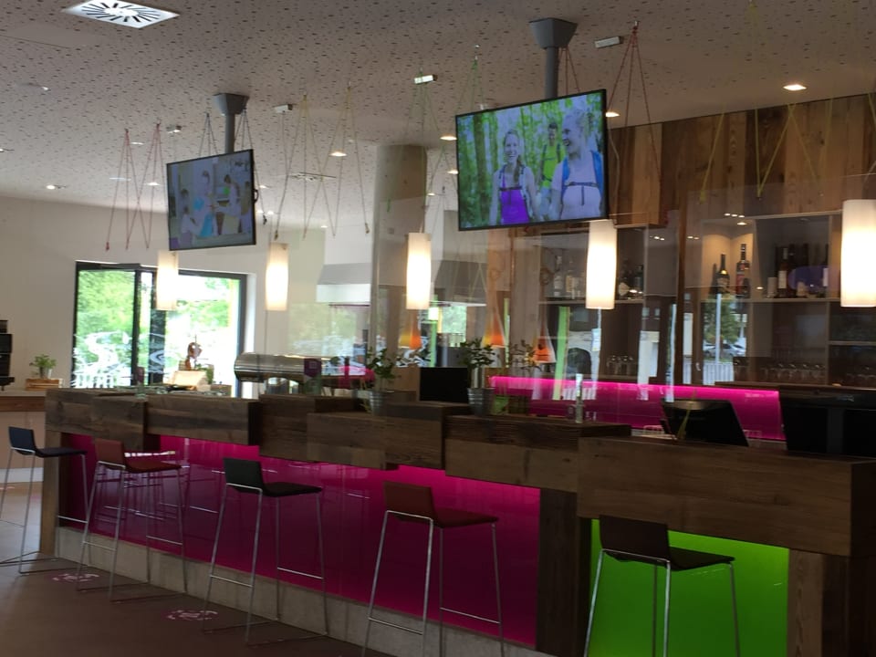 Gastro Explorer Hotel Bad Kleinkirchheim