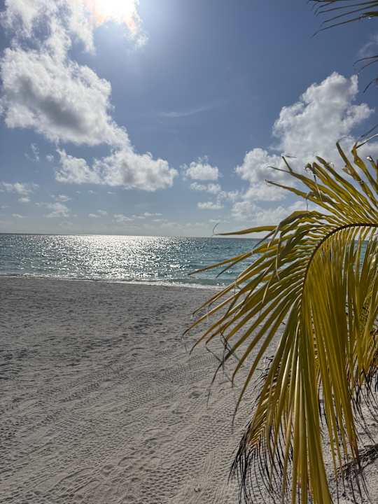 Ausblick Jawakara Islands Maldives