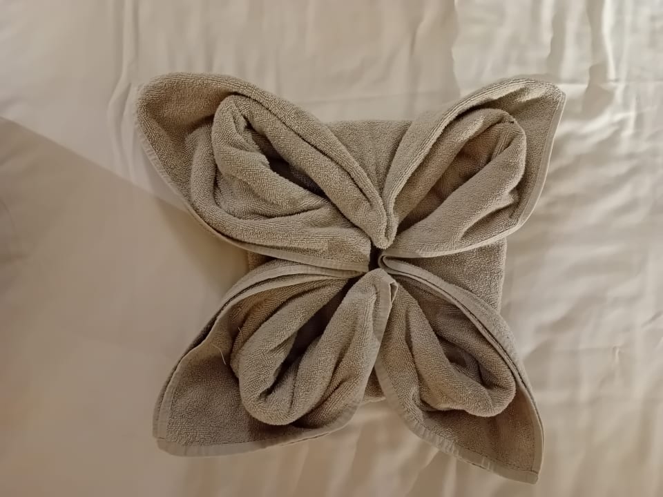 Zimmer Sentido Djerba Beach