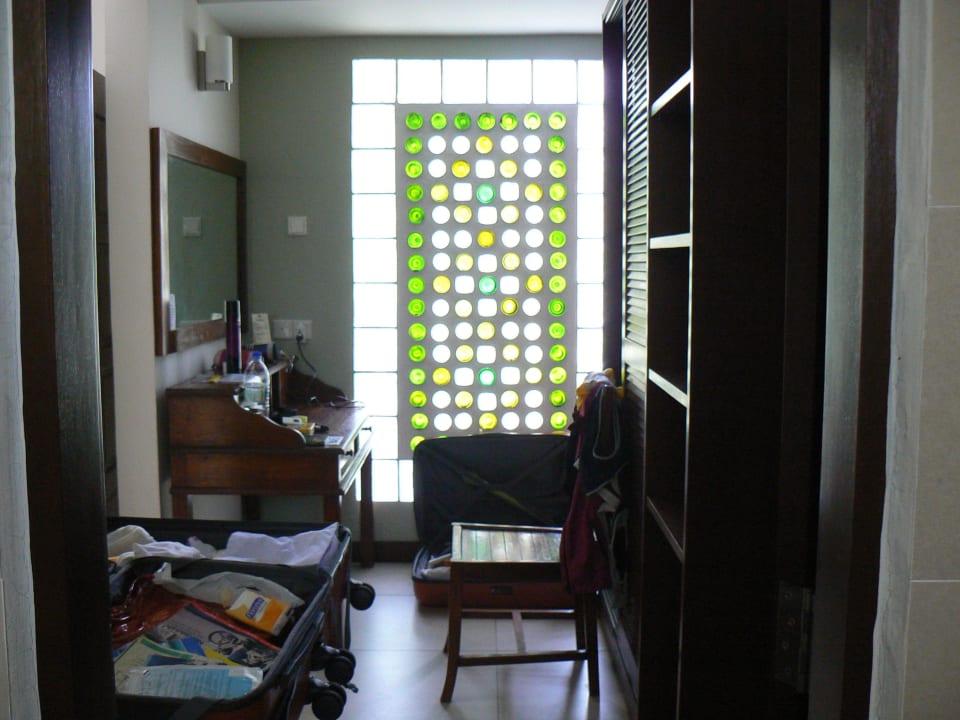 Vorraum  Hotel Frangipani Langkawi Resort