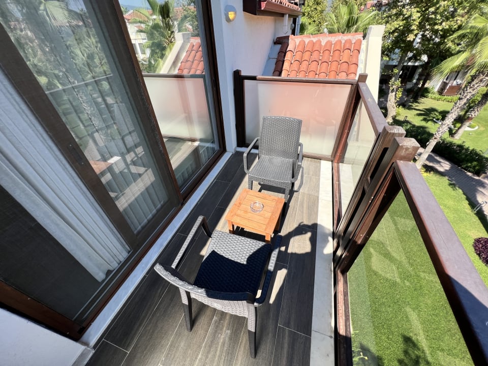 Zimmer Club Tuana Fethiye