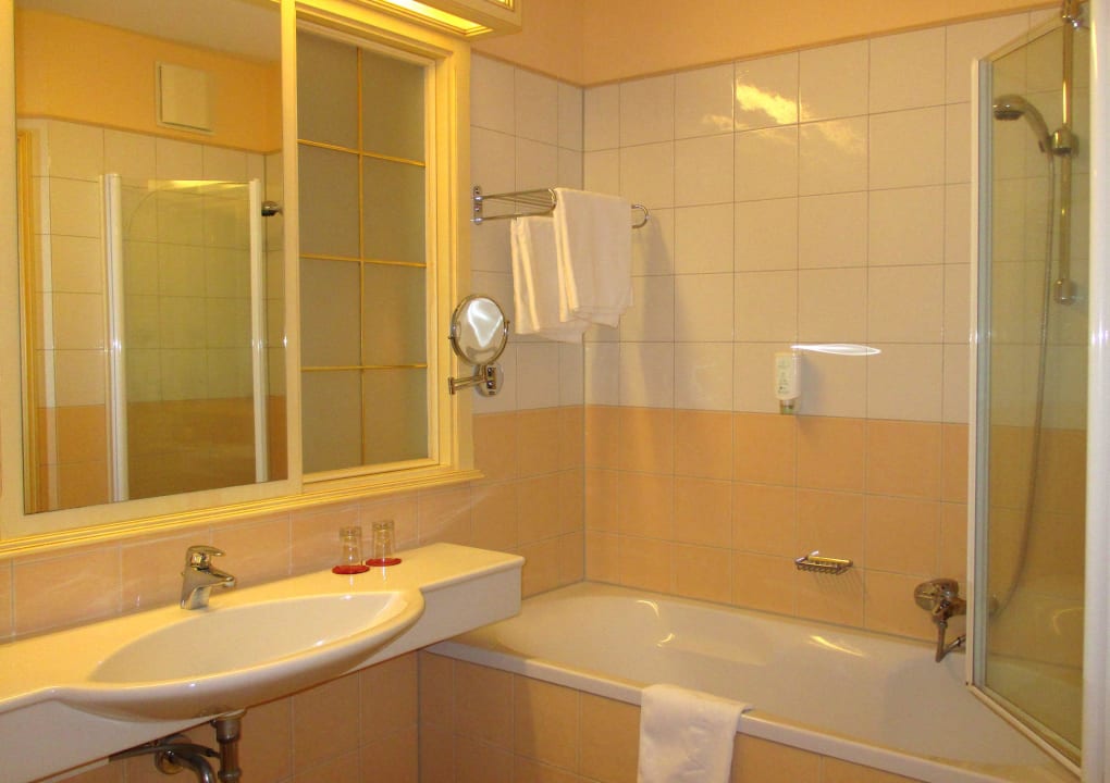 Standardzimmer Avita Resort Bad Tatzmannsdorf