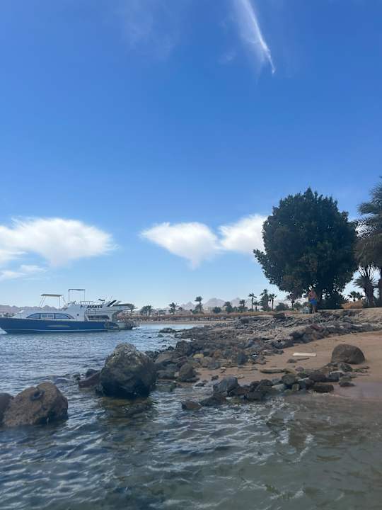 Strand Eagles Paradise Abu Soma