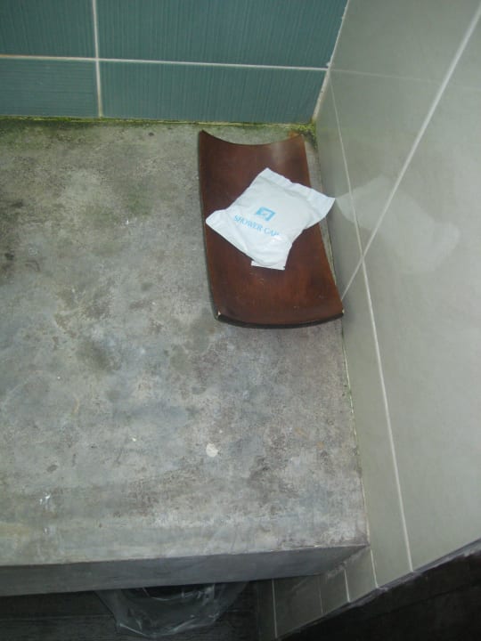 Liebevoll angerichtet Siam Bay Resort