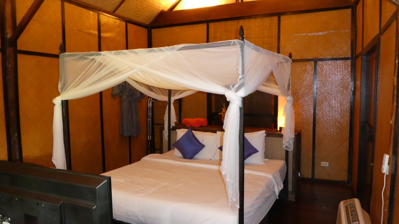 Zimmer Sri Lanta Resort