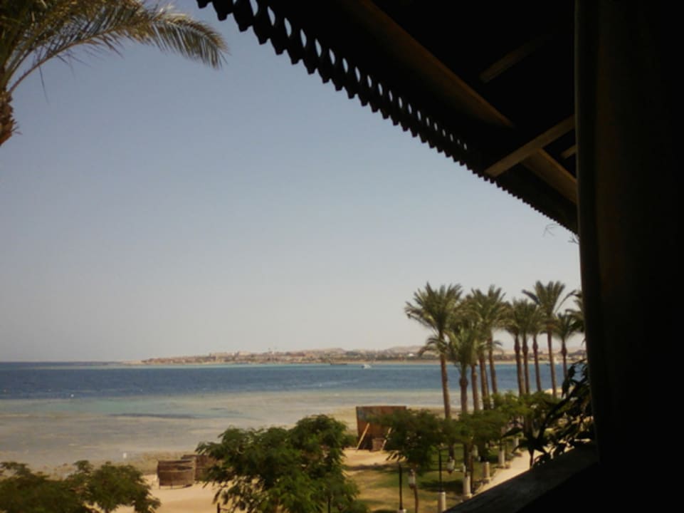 Ausblick Makadi Spa - Adults only