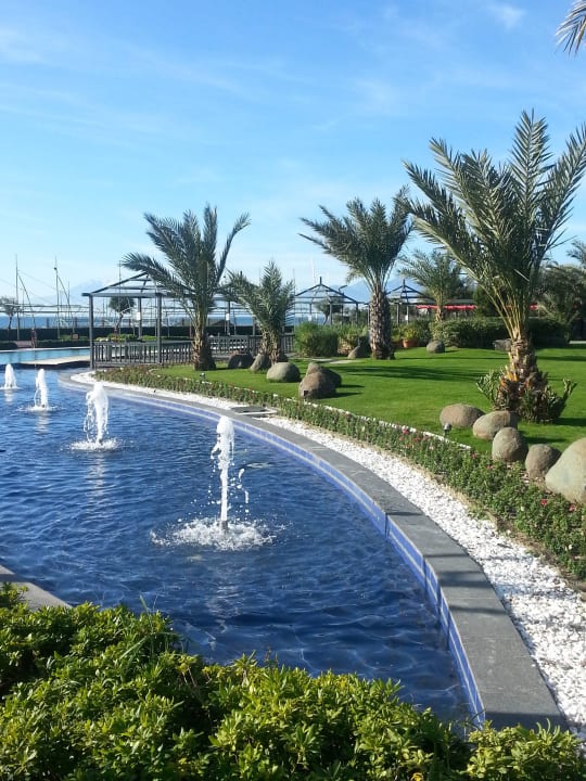 Hotel Limak Lara de Luxe Limak Lara Deluxe Hotel & Resort