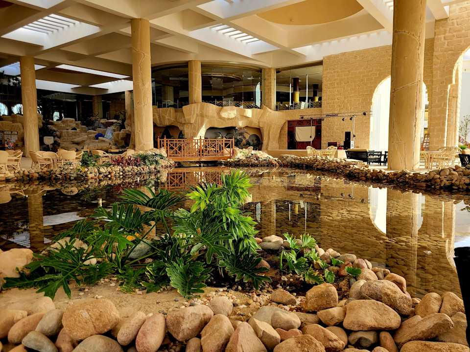 Sonstiges Siva Golden Bay Makadi