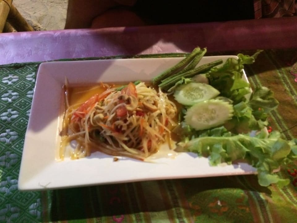 Gastro Graceland Khao Lak Beach Resort