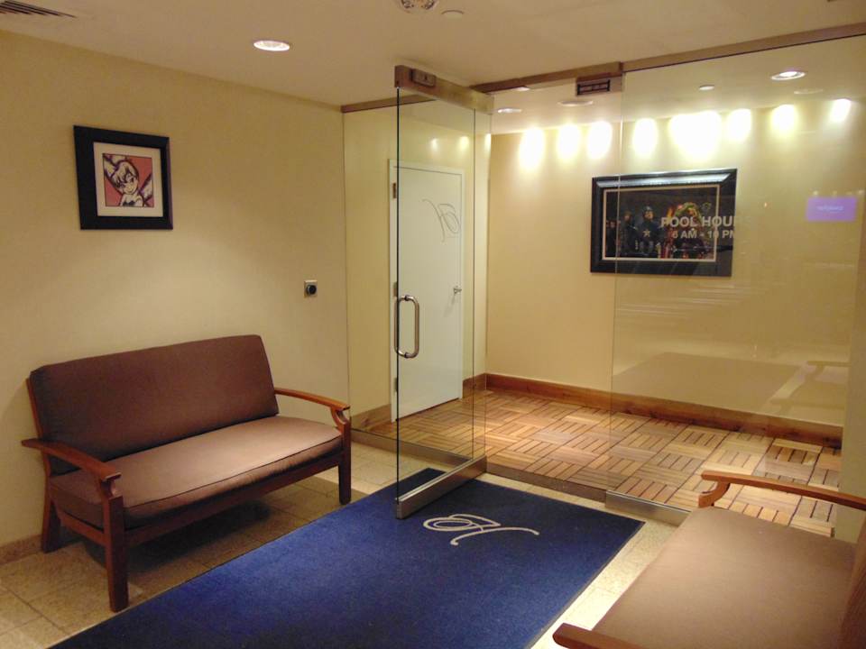 Sport & Freizeit Hotel The Henry