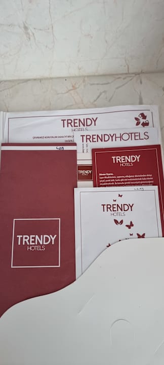 Sonstiges Trendy Aspendos Beach Hotel